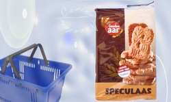 Galletas Con Especias Spekulatius O Speculoos