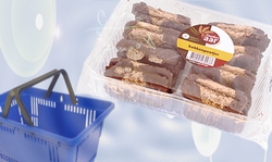 Galletas Crujiente ``Bokkepootjes``