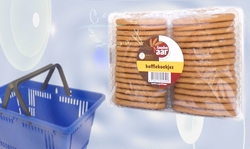 Galletas Para Caf&eacute;  ``Koffiekoeken``