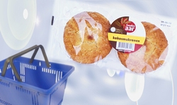 Galletas De Coco