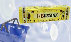 Bizcocho Dulce Con Especias