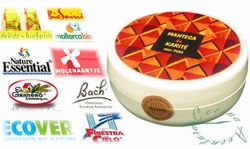 Manteca de Karit&eacute; 100% Eco