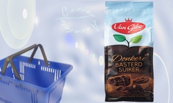 Az&uacute;car Integral Negro