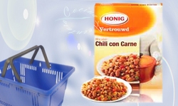 Mezcla Para Chile Con Carne