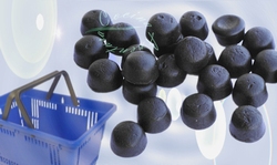 Mezcla de Regaliz Suave y Dulce Kokindjes