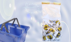 Haagsche Hopjes (Dulce De Holanda)