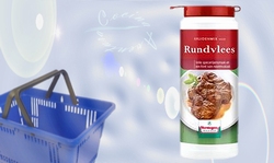 Especias Con Sal Para Ternera