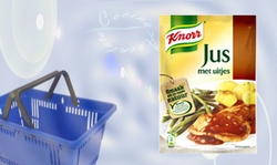 Salsa De Carne Con Cebolla