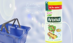 Aromat, Mezcla para Condimentar