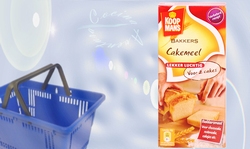 Cake Mix