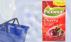 Cherry Tea