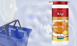 Mezcla Para Pollo Al Curry