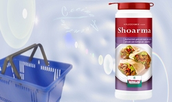 Mezcla De Especias Para Shoarma