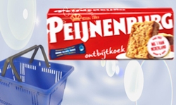 Pan De Centeno Dulce Con Especias