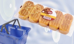 Galletas Kanos Con Mantequilla