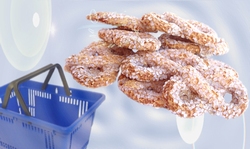 Galletas Crujiente Krakelingen