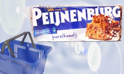 Pan De Centeno Dulce Con Az&uacute;car Roca