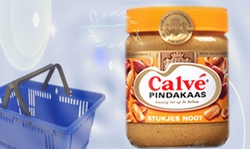 Crema De Cacahuete Crujiente