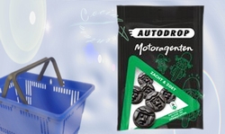 Regaliz Dulce Motoragent