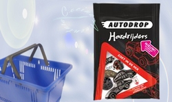 Regaliz Dulce Mezcla Hardrijders