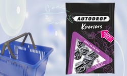 Regaliz Salado Mezcla Koeriers