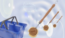 Cepillo M Para Fregar Los Platos