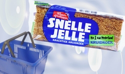Pan De Centeno Dulce Snelle Jelle