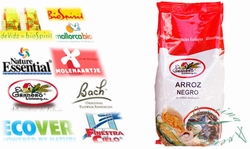 Black Rice Organic