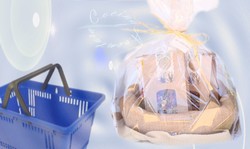 Gift Pack ``Fruit Infusions``