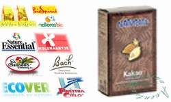 Cacao En Polvo Eco
