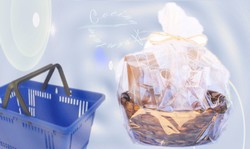 Gift Pack ``Congratulations!``