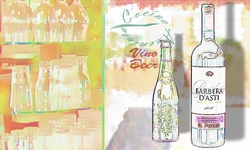 Four Seasons Chardonnay