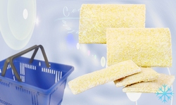 Sufl&eacute; de Queso 4 unidades