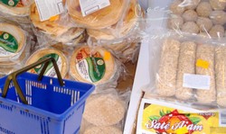 Bollos de Pan con Pasas 2 unidades