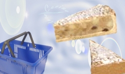 Tarta de Manzana de Holanda 2 unidades