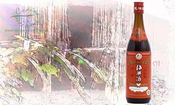 Rice Wine Alc.18%