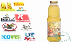 Apple Juice Organic