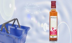 Raspberry Vinegar