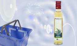 Rosemary Vinegar