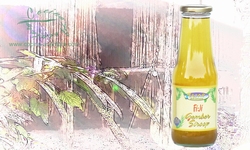 Jarabe De Jengibre De Fiji