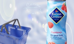 Raspberry Cordial.