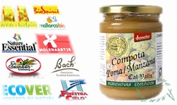 Apple Compote Organic