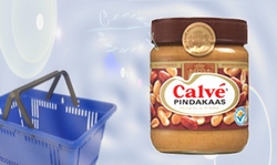 Mantequilla De Cacahuete