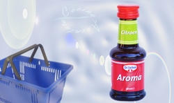 Esencia De Lim&oacute;n