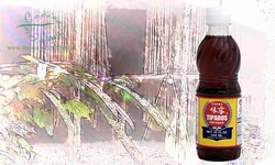 Fish Sauce (Nam Pla)