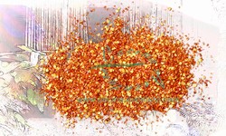 Chilli Flakes