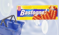 Bastogne Lu Original Cookies