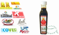 Shoyu Soya Sauce Organic