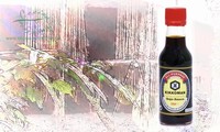 Japanese Soya Sauce