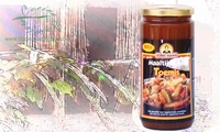 Toemis Ready Meal Sauce  From Indonesia